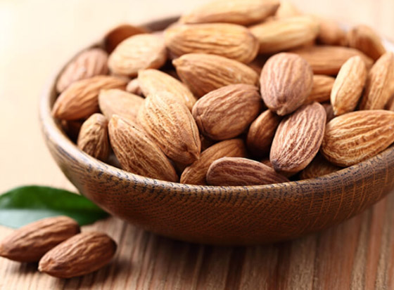 لتفادي الشيب المبكر.. إليك هذه الأطعمة الثمانية صورة رقم 7