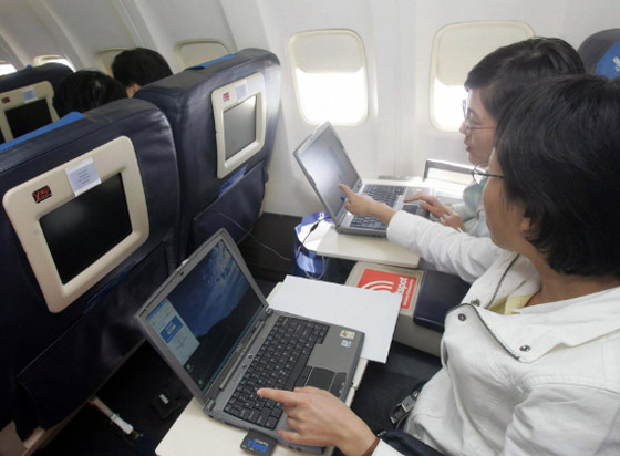 كيف ساهمت البطاطس بتطوير تقنية الواي فاي في الطائرات؟ صورة رقم 6