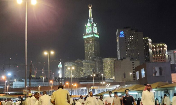 دبي ومكة ضمن أكثر 10 مدن زيارة بالعالم من قبل الوافدين للعيش أو العمل صورة رقم 6