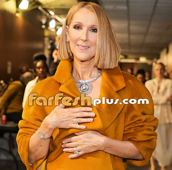 صورة رقم 1 - أفلام وثائقية عن أسرار النجمات: سيلين ديون، إليسا، جورجينا رودريغيز، أصالة، شيرين وميريام صورة رقم 1 - أفلام وثائقية عن أسرار النجمات: سيلين ديون، إليسا، جورجينا رودريغيز، أصالة، شيرين وميريام