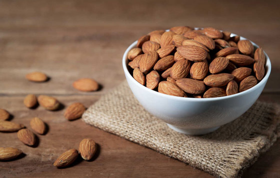 لتفادي الشيب المبكر.. إليكم هذه الأطعمة الـ8 المثالية صورة رقم 7