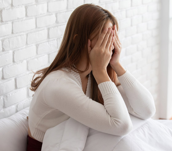 سبب الغثيان وزيادة حدة الآلام.. ما علاقة الصداع النصفي بفرط حاسة الشم؟ صورة رقم 4