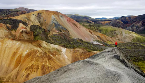 مسارات رائعة حول العالم.. ينصح بالمشي فيها مسافات طويلة صورة رقم 3