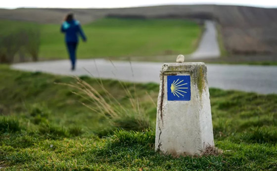 مسارات رائعة حول العالم.. ينصح بالمشي فيها مسافات طويلة صورة رقم 5