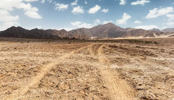 مسارات رائعة حول العالم.. ينصح بالمشي فيها مسافات طويلة صورة رقم 6