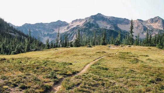 مسارات رائعة حول العالم.. ينصح بالمشي فيها مسافات طويلة صورة رقم 7