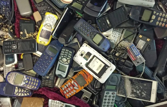 8 أشياء ضد القانون لكن نفعلها بشكلٍ يومي! صورة رقم 8