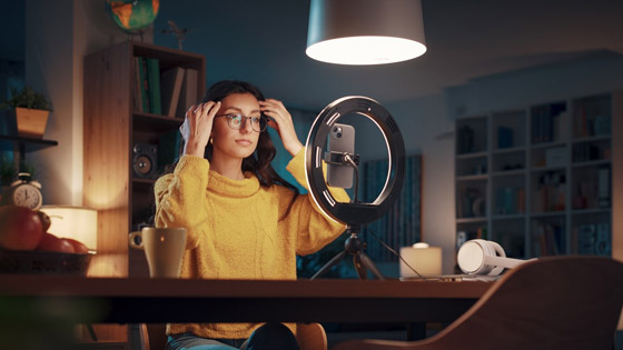 صناع محتوى «تيك توك» أمام مشكلة كبيرة.. هذه تفاصيلها صورة رقم 2