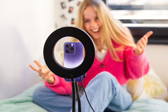 صناع محتوى «تيك توك» أمام مشكلة كبيرة.. هذه تفاصيلها صورة رقم 4