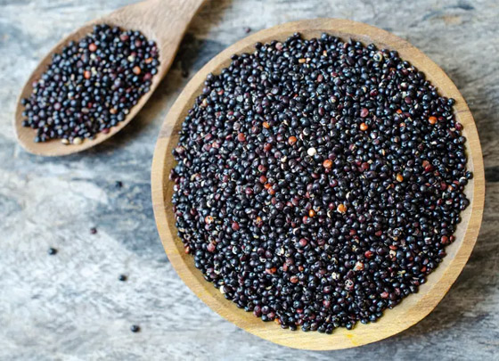 لا تخافوا من النشويات.. 9 أطعمة مفيدة صحيا صورة رقم 1