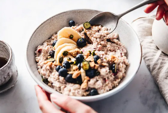 لا تخافوا من النشويات.. 9 أطعمة مفيدة صحيا صورة رقم 2