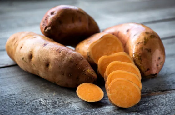 لا تخافوا من النشويات.. 9 أطعمة مفيدة صحيا صورة رقم 4