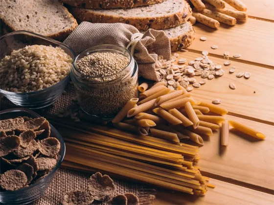 لا تخافوا من النشويات.. 9 أطعمة مفيدة صحيا صورة رقم 5