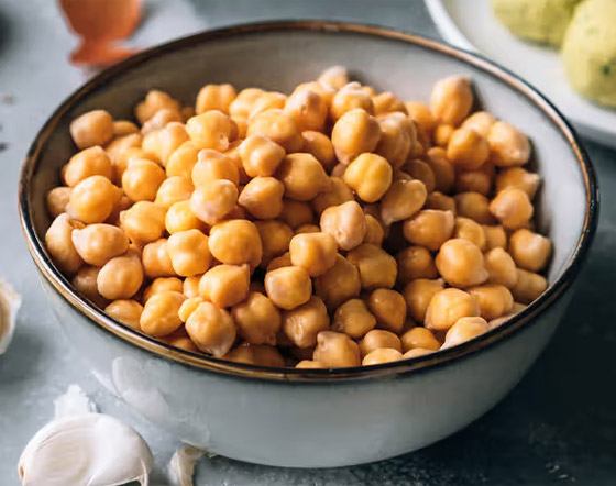 لا تخافوا من النشويات.. 9 أطعمة مفيدة صحيا صورة رقم 7