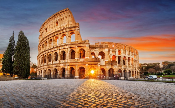 بالصور: جولة على الوجهات السياحية الجاذبة لعشاق التاريخ والثقافة صورة رقم 2