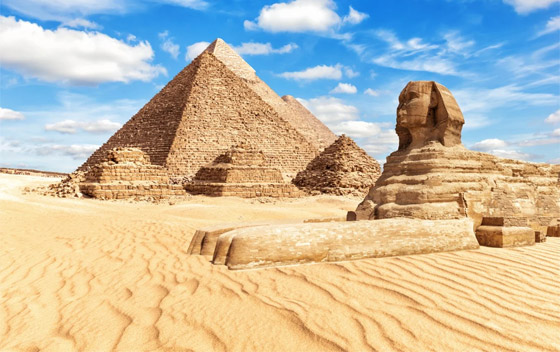 بالصور: جولة على الوجهات السياحية الجاذبة لعشاق التاريخ والثقافة صورة رقم 5