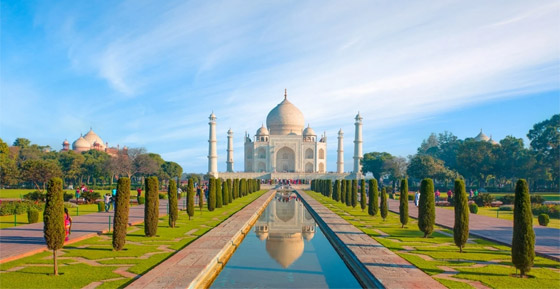 بالصور: جولة على الوجهات السياحية الجاذبة لعشاق التاريخ والثقافة صورة رقم 6