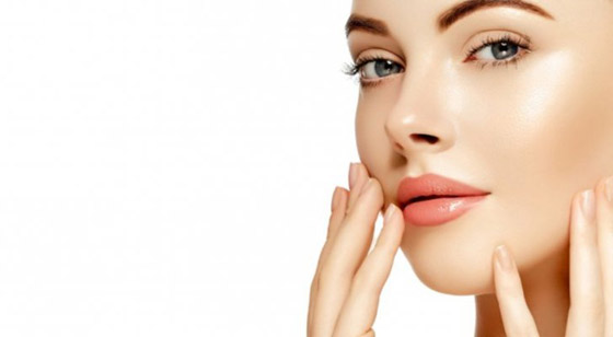 خطوات بسيطة لبشرة مشرقة.. في «يوم الحب» صورة رقم 5