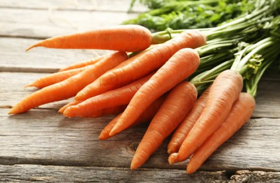 10 أطعمة شائعة ذات خصائص إشعاعية! صورة رقم 4