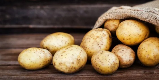 10 أطعمة شائعة ذات خصائص إشعاعية! صورة رقم 5