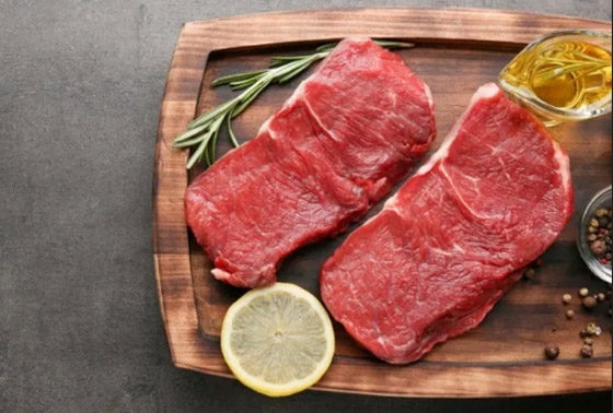 10 أطعمة شائعة ذات خصائص إشعاعية! صورة رقم 7