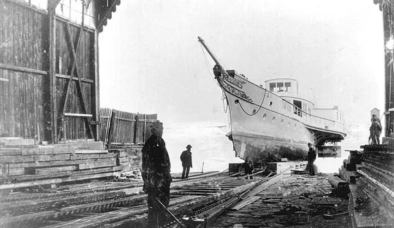 للمرة الأولى.. 