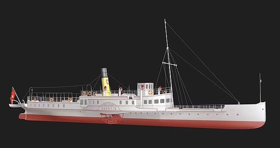 للمرة الأولى.. 