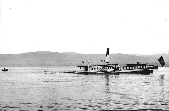 للمرة الأولى.. 