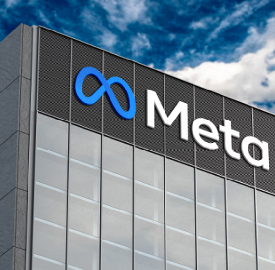 بهذه الطريقة.. «ميتا» تحارب تزييف صور المشاهير على منصاتها صورة رقم 5