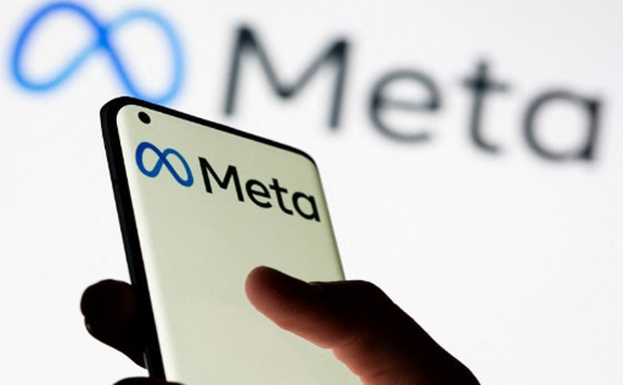 بهذه الطريقة.. «ميتا» تحارب تزييف صور المشاهير على منصاتها صورة رقم 6