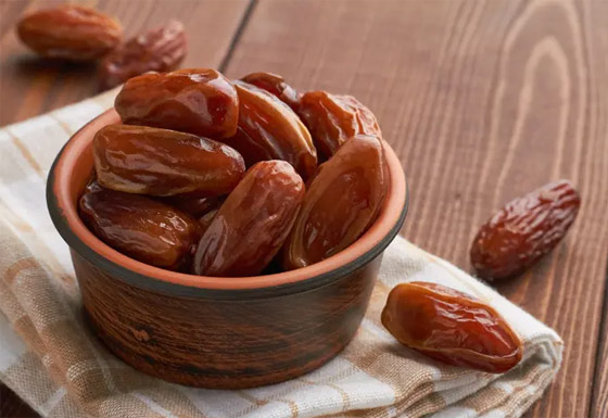 نصائح حول 6 فواكه جافة ومكسرات.. ما يجب تناوله أو تجنبه في الصباح صورة رقم 1