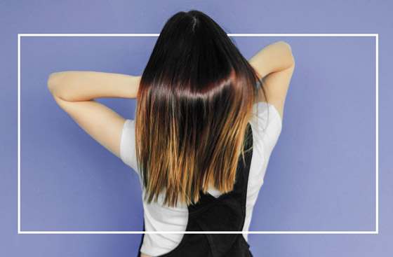 حقيقة أم وهم: هل يقوم الماء البارد بجعل الشعر أكثر لمعانا؟ صورة رقم 2