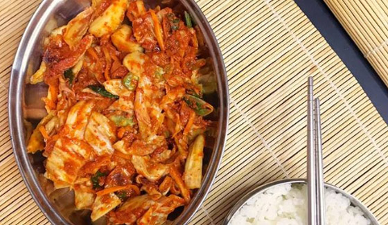 منها الزبادي اليوناني.. أطعمة فعّالة في التخلص من الكرش صورة رقم 1