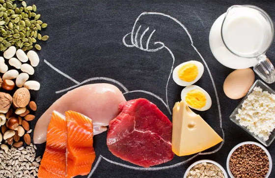 منها الزبادي اليوناني.. أطعمة فعّالة في التخلص من الكرش صورة رقم 2