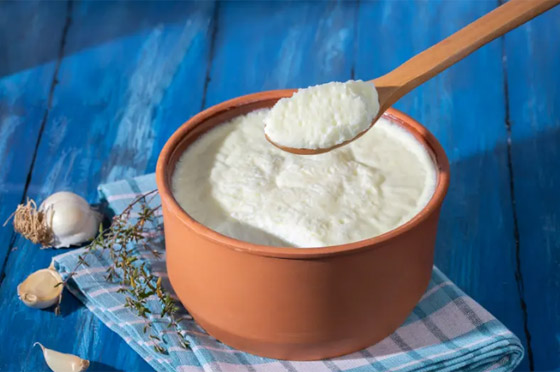 منها الزبادي اليوناني.. أطعمة فعّالة في التخلص من الكرش صورة رقم 5