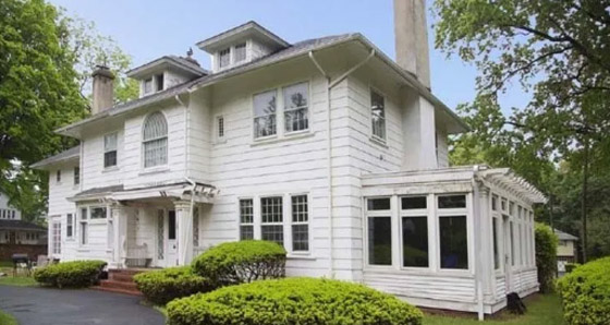 8 قصور ومنازل فاخرة لا يرغب أحد بشرائها وإن كانت مجانية لهذا السبب! صورة رقم 4