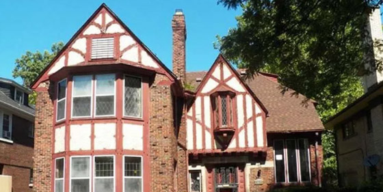 8 قصور ومنازل فاخرة لا يرغب أحد بشرائها وإن كانت مجانية لهذا السبب! صورة رقم 6