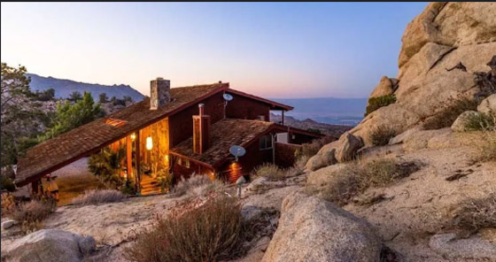 8 قصور ومنازل فاخرة لا يرغب أحد بشرائها وإن كانت مجانية لهذا السبب! صورة رقم 8