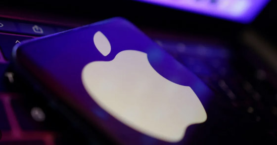 خبير أمني يسرق 2.5 مليون دولار من آبل.. بسبب ثغرة صورة رقم 1