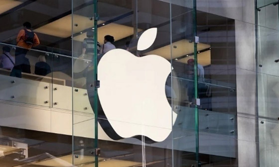 خبير أمني يسرق 2.5 مليون دولار من آبل.. بسبب ثغرة صورة رقم 4
