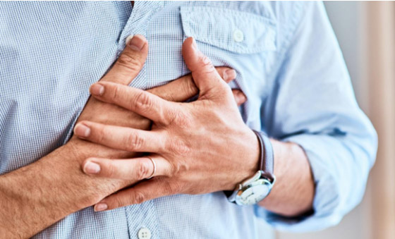 6 أسباب تؤدي إلى النوبات القلبية في الشتاء.. تجنبها صورة رقم 6