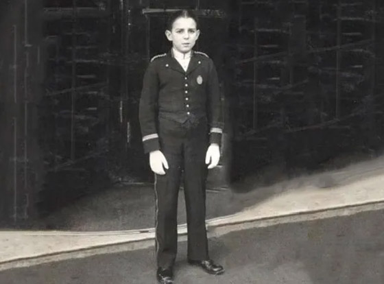 أسوأ الوظائف التي شغلها أطفال عبر التاريخ صورة رقم 2