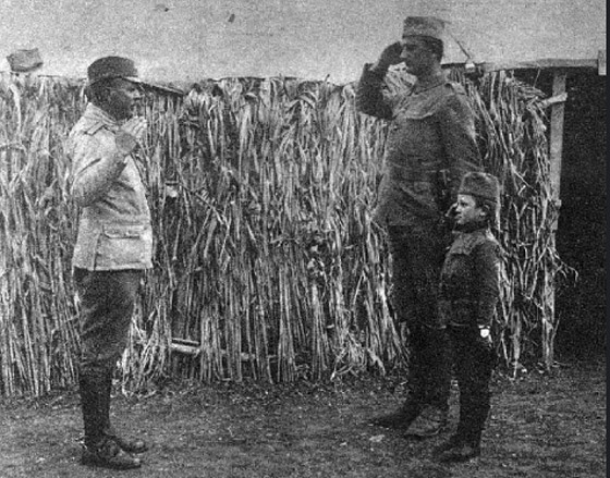 أسوأ الوظائف التي شغلها أطفال عبر التاريخ صورة رقم 7