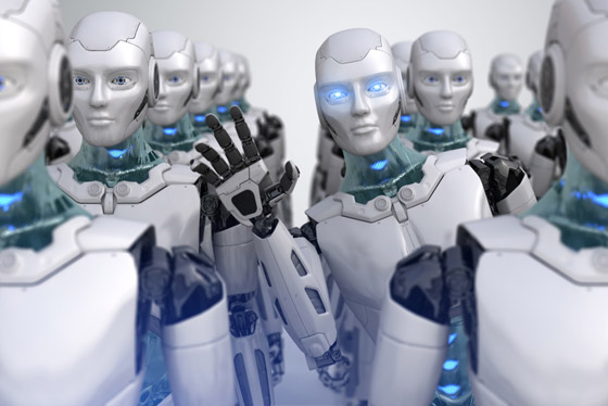 لدينا أسلحة سنستخدمها!.. التحذير من سيناريوهات مقلقة لمصير البشرية من الذكاء الاصطناعي صورة رقم 1