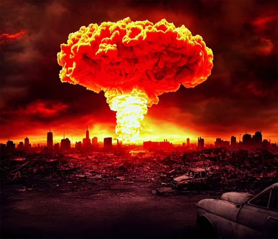 لدينا أسلحة سنستخدمها!.. التحذير من سيناريوهات مقلقة لمصير البشرية من الذكاء الاصطناعي صورة رقم 2