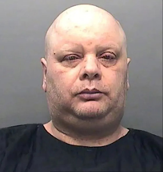 رجل يتعمد العودة إلى السجن للحصول على وجبات مجانية صورة رقم 3