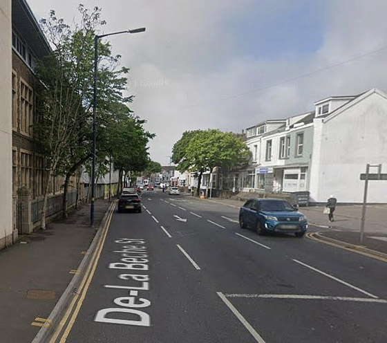 رجل يتعمد العودة إلى السجن للحصول على وجبات مجانية صورة رقم 2