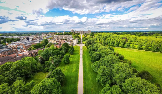 3 مدن في إنجلترا واعدة بمتعة السياحة وبقضاء أطيب الأوقات صورة رقم 4