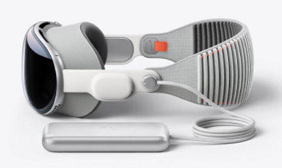 5 أسباب تجعل نظارة آبل Vision Pro من أبرز ملحقات السفر الجديدة صورة رقم 10