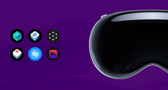 5 أسباب تجعل نظارة آبل Vision Pro من أبرز ملحقات السفر الجديدة صورة رقم 5